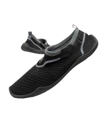 Chaussures Aquatiques Homme Noir ProWater