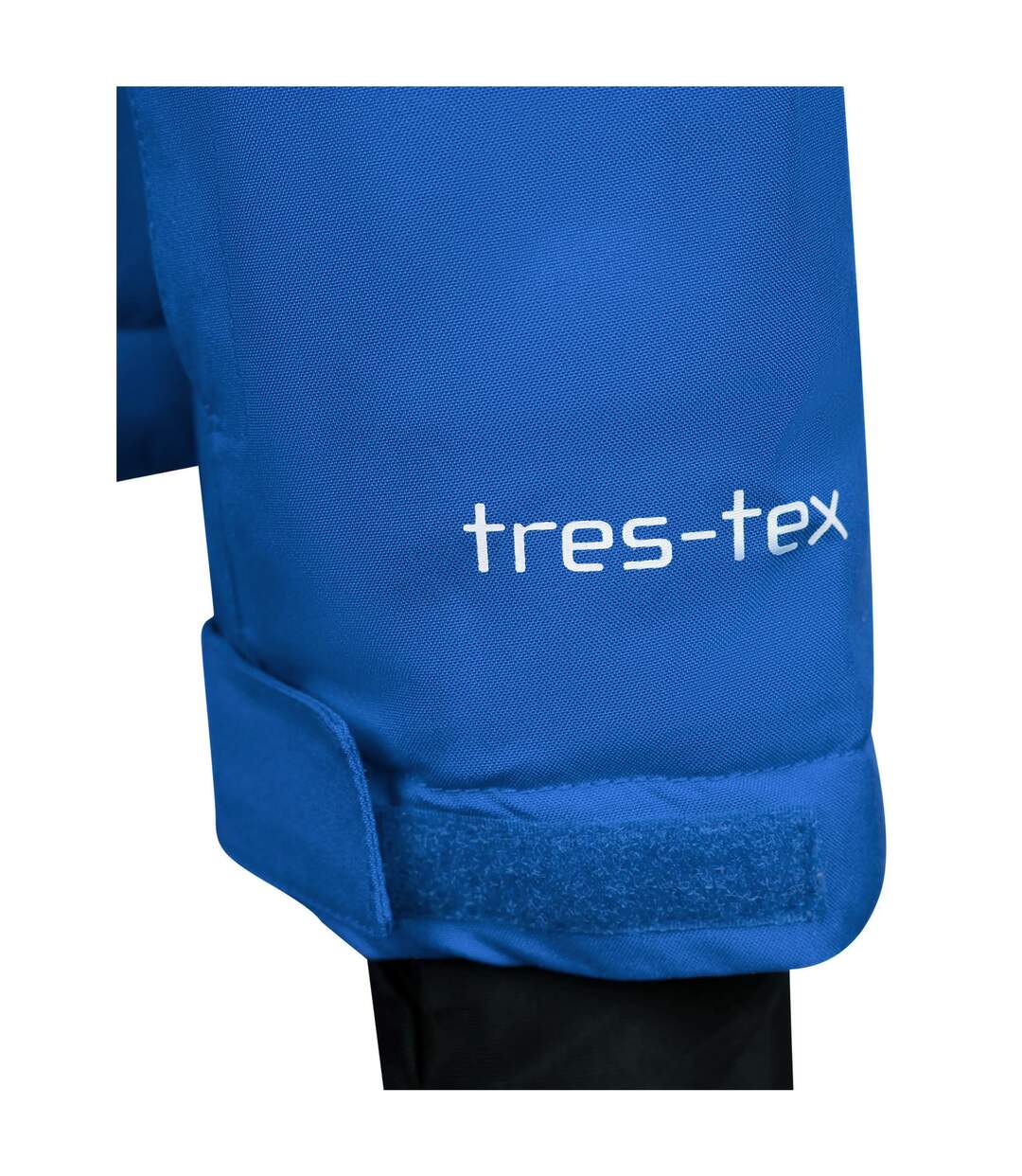 Mens Joseph Ski Jacket Blue Trespass-4