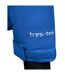 Mens Joseph Ski Jacket Blue Trespass-4