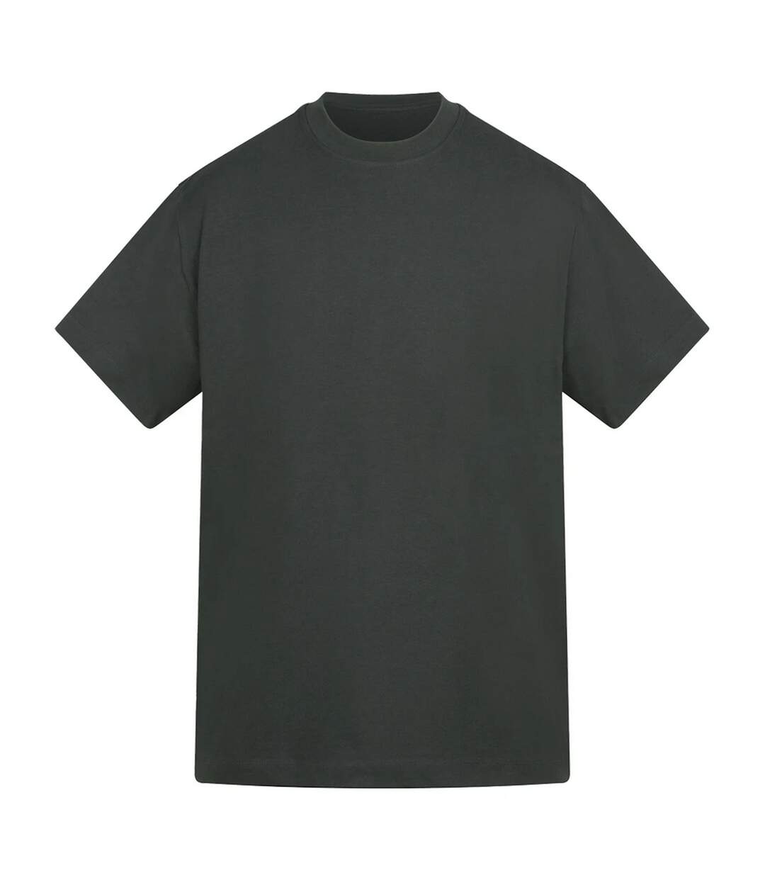 T-shirt Amplify Adulte Carbone Anthem-1
