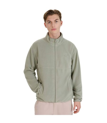 Veste Polaire M320 Homme Vert 4F