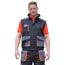 Gilet de travail work-guard homme noir / gris Result-2