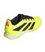 Mens Predator League Indoor Football Trainers Solar Yellow Adidas-2