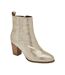 Bottines Cuir Les Tropeziennes Par M. Belarbi Melyne-4