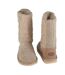 Après-skis Bartle Femme Beige EMU Australia-2