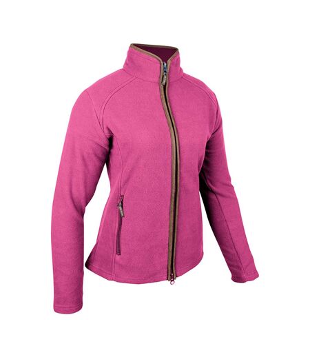 Veste Polaire Femme Jack Pyke