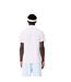 Polo Homme Blanc Lacoste-3