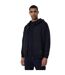 Veste À Capuche Homme Bleu Marine 4F-1