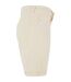 Short Femme Sable Blanc Urban Classics-4