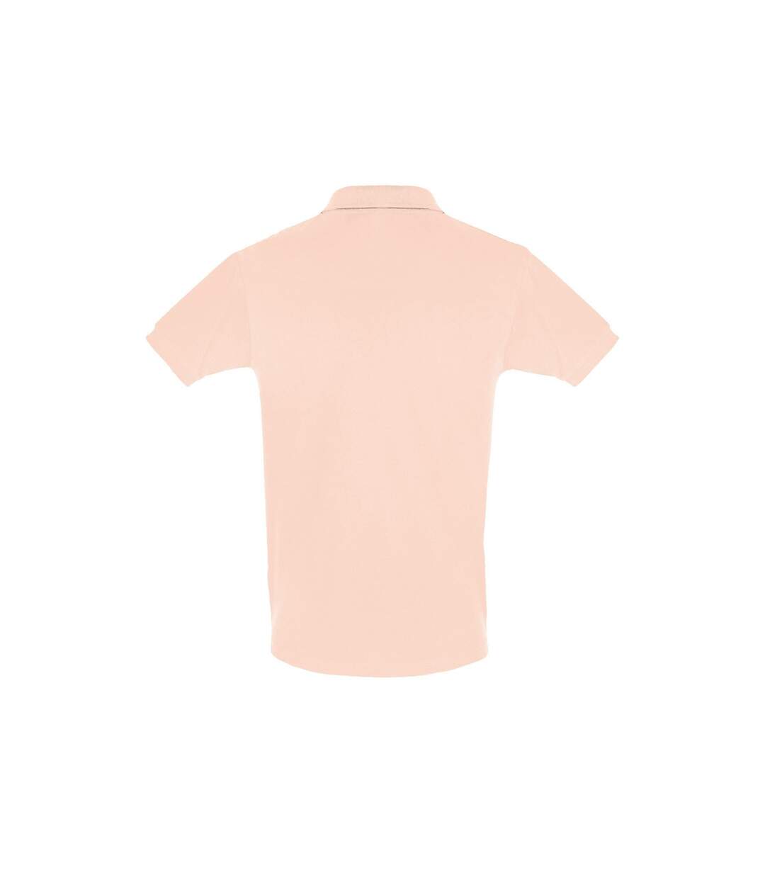 SOLS - Polo manches courtes PERFECT - Homme (Rose pastel) - UTPC283