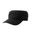 Casquette Motif/style Courbé Tank S Adulte Noir Atlantis-1