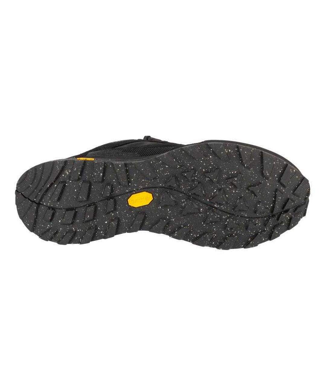 Chaussures De Randonnée Terraquest Texapore Homme Noir Jack Wolfskin-4