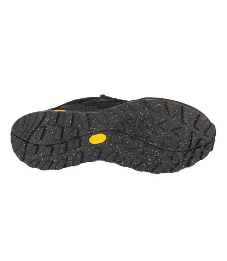 Chaussures De Randonnée Terraquest Texapore Homme Noir Jack Wolfskin