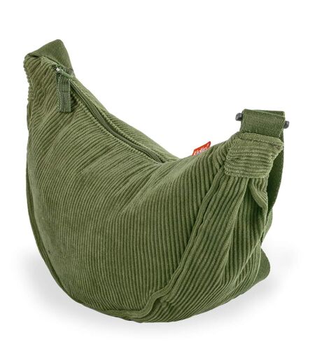 Banane kickers velours Kickers