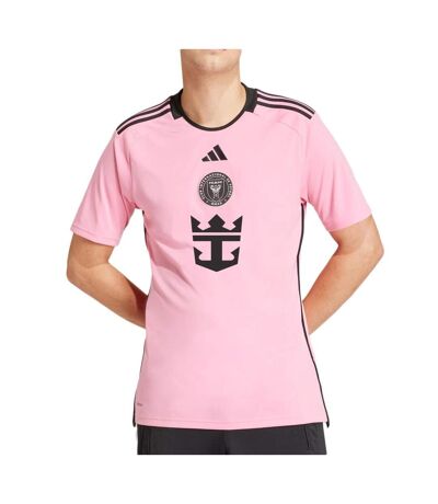 Inter miami maillot réplica domicile homme adidas 24/25