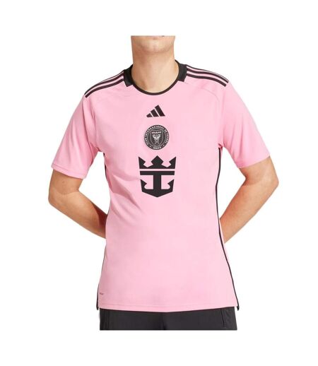 Inter miami maillot réplica domicile homme adidas 24/25