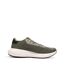 Chaussures de running kaki homme adidas response runner u ig1396-2