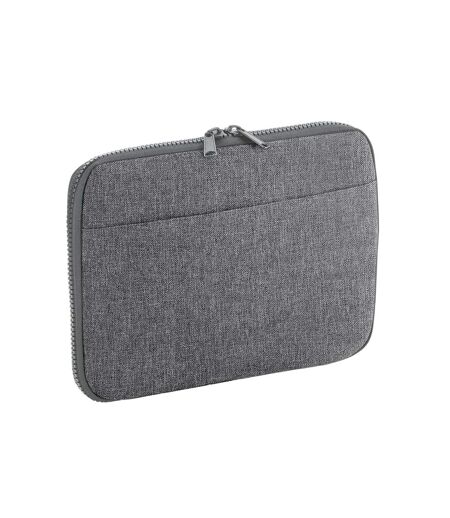 Bagbase Essential Tech Packing Organizer (Grey Marl) (One Size) - UTBC5557