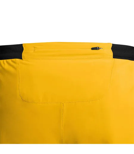 Mens Aero Swift Running Shorts Laser Orange Nike