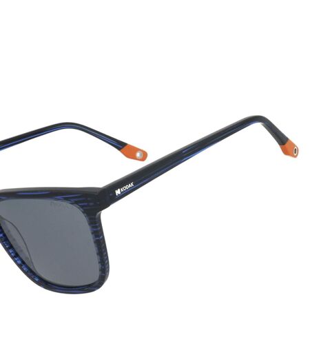 FI40013 Men's Polarized Square Sunglasses