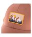 Casquette Trucker Raigo Homme Fossile Hi-Tec-3