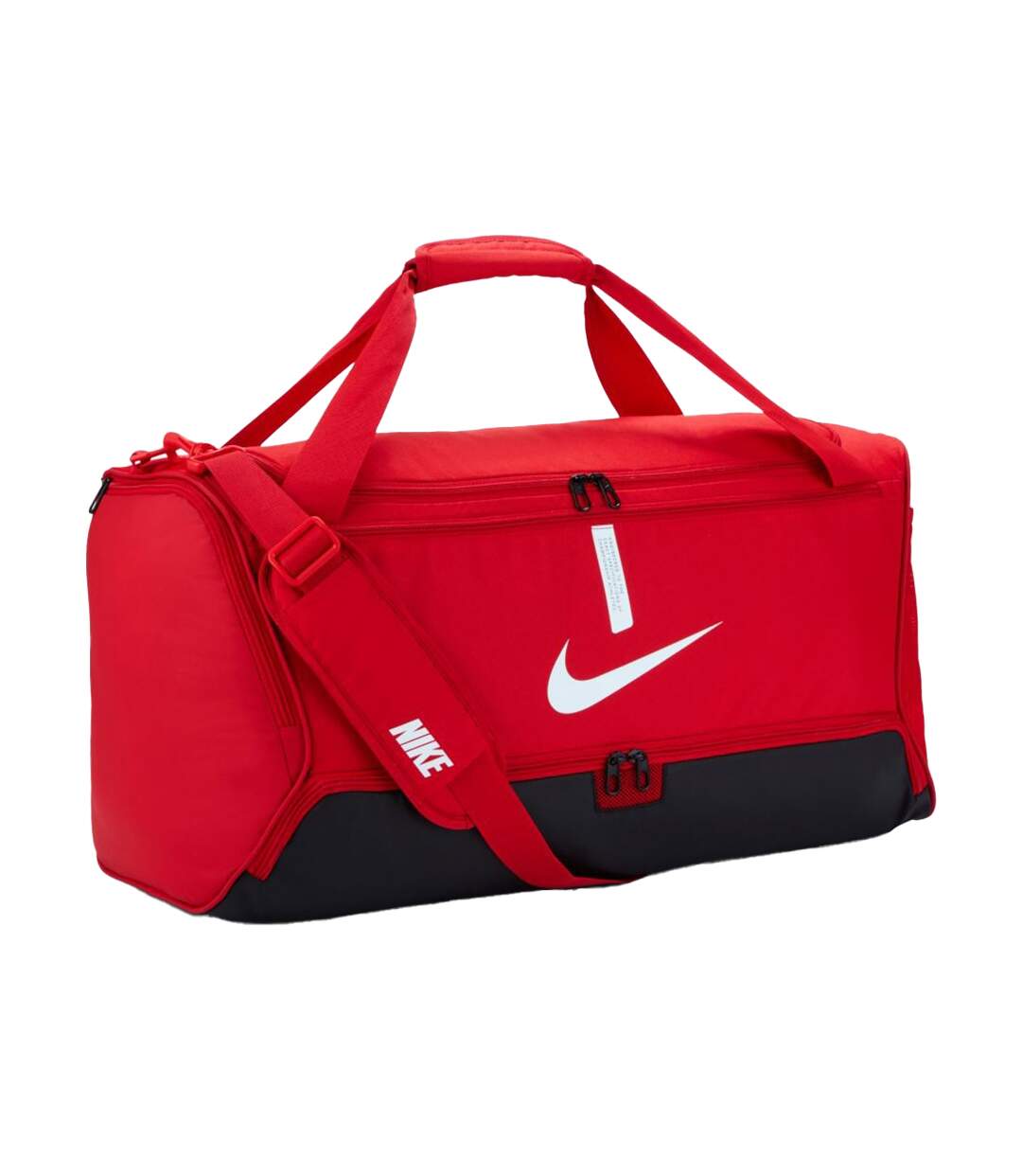 Sac De Sport/voyage Academy Team 30 Cm X 64 Cm X 30 Cm Rouge Nike-3
