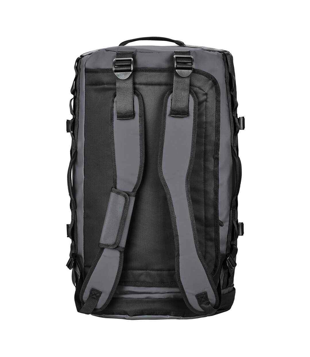 Nautilus Waterproof 110l Duffle Bag One Size Graphite Stormtech-2