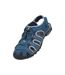 Sandales Trek Homme Bleu Mountain Warehouse-1