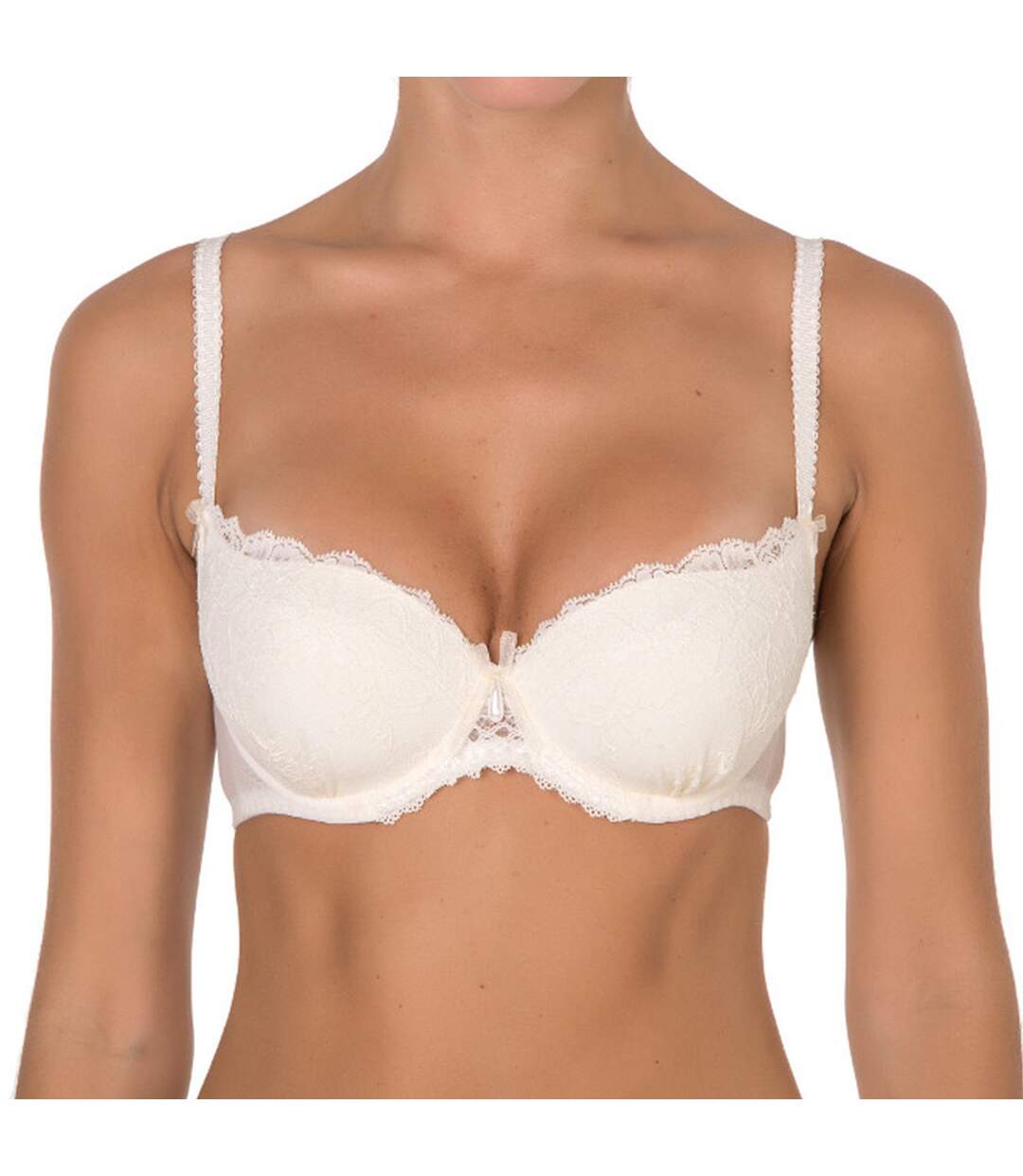 Soutien-gorge préformé collection Rouge Selmark