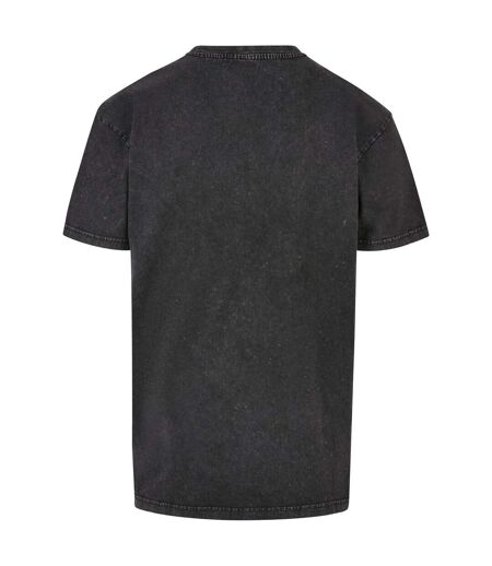 Noir Mister Tee