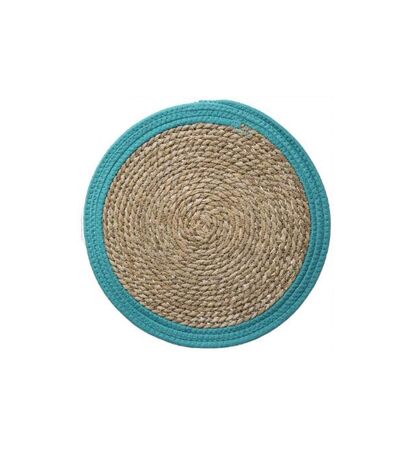 Set de Table Déco Happy Pop 38cm Vert