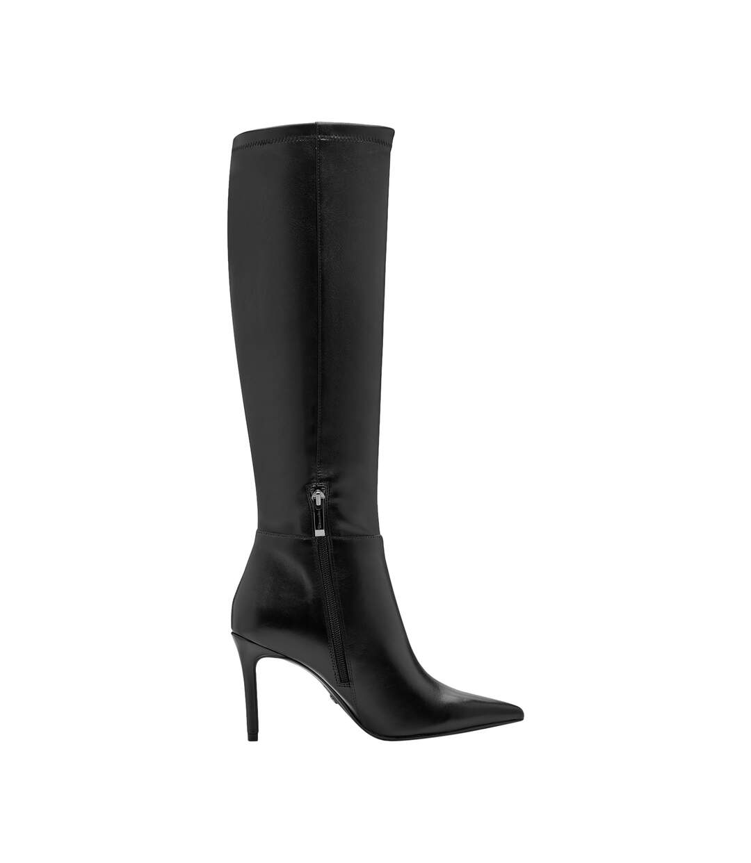 Bottes Cuir Tamaris-2