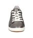 Baskets Caren Femme Argenté Gris Josef Seibel-1