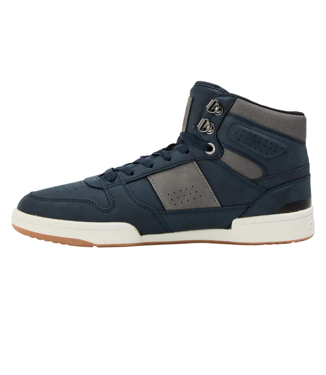 Baskets Montantes Antilpe Homme Bleu O'Neill-2