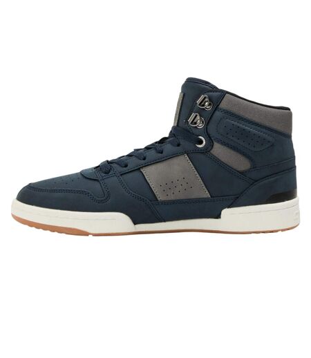 Baskets Montantes Antilpe Homme Bleu O'Neill