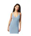Robe À Bretelles Sans Manches Femme Bleu Jack Wills-4