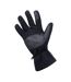 Gants D´hiver Bage Adulte L-xl Noir Hi-Tec-2