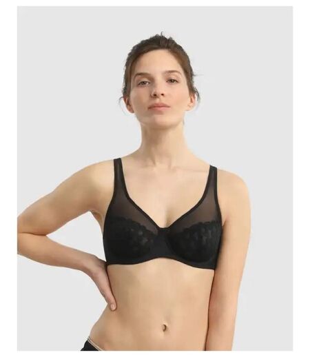 Soutien-gorge Emboîtant avec armatures Generous Broderie