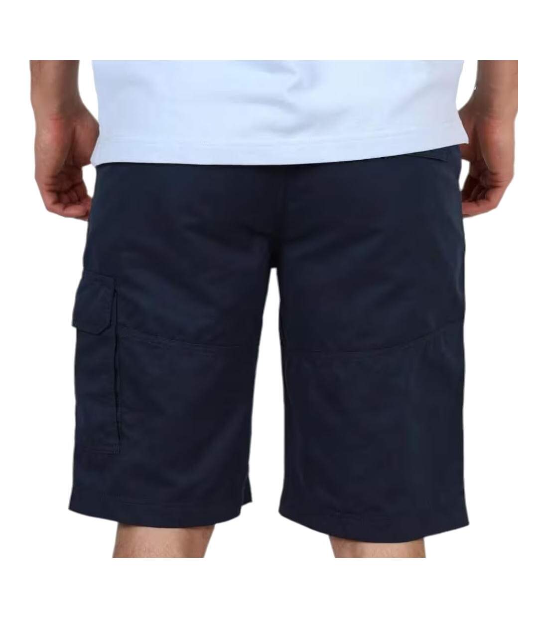 Bermudas marine homme tbs fanion-2