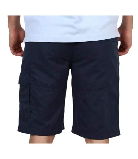 Bermudas marine homme tbs fanion