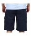 Bermudas marine homme tbs fanion-2