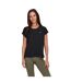 T-shirt Onapaubree Femme Noir Only Play-1