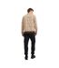 Mens Plain Cargo Trousers Black Jack And Jones-3