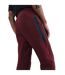 Mens Tech Fleece Joggers Team Red Nike-3