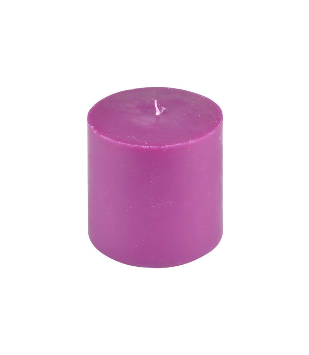 Bougie Parfumée Trendie 10cm Figue Gourmande-1