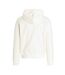 Sweat À Capuche Industry Denim Division Homme Blanc Diesel-2