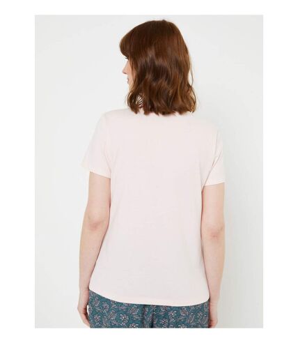 JOTT TShirt coton bio  -  Just over the top - Femme