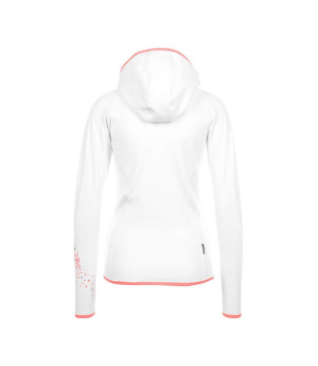 Blouson polarshell femme ACAMPUS