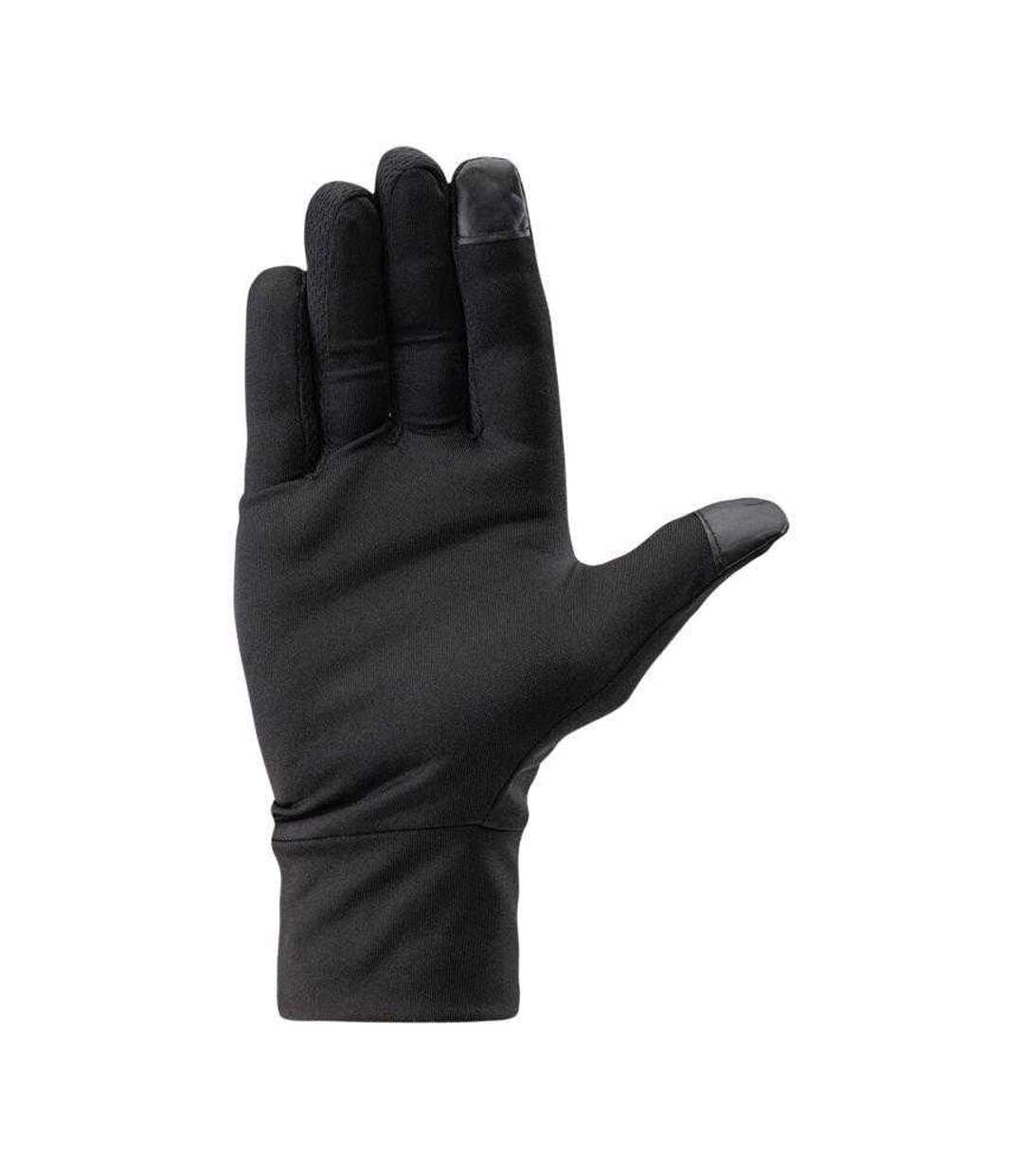Gants Siena Adulte Noir IQ-2