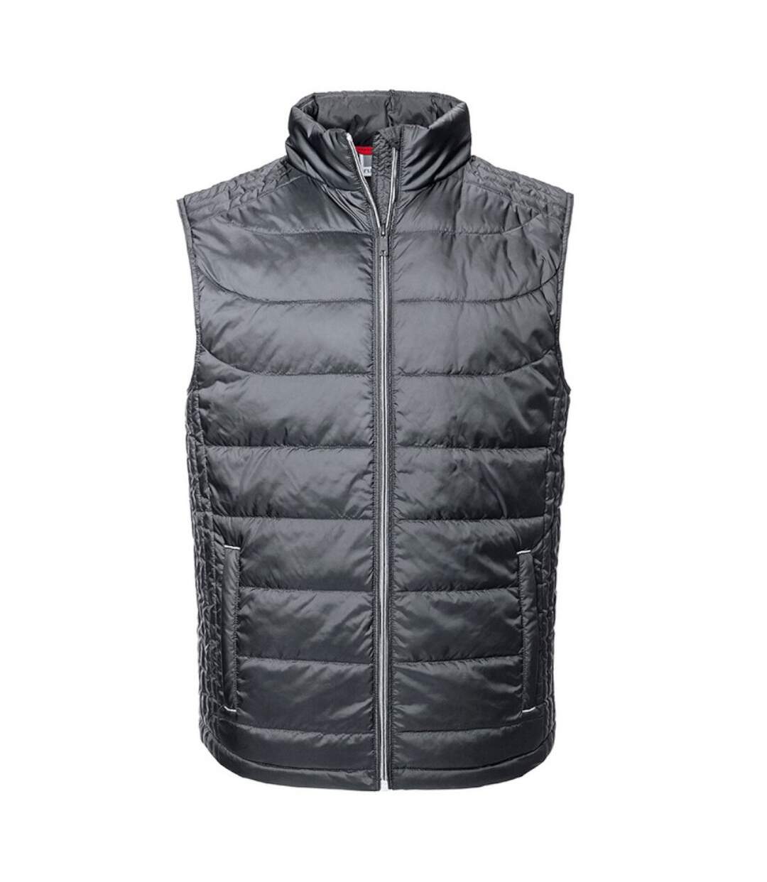 doudoune sans manche ultra fine homme